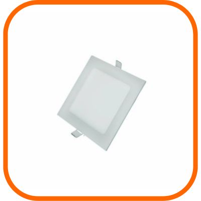 Painel Slim Ecoled Loja Materiais Elétricos em Salvador Bahia