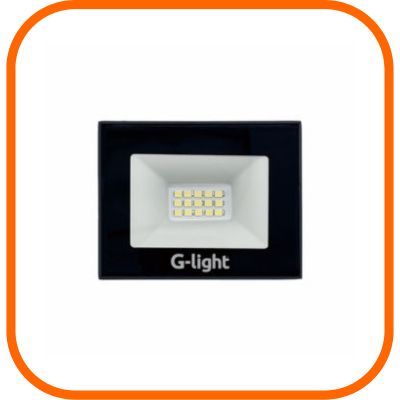 Refletor Slim Led Loja Materiais Elétricos em Salvador Bahia